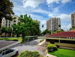 Cashew Heights Condominium (D23), Condominium #568612741